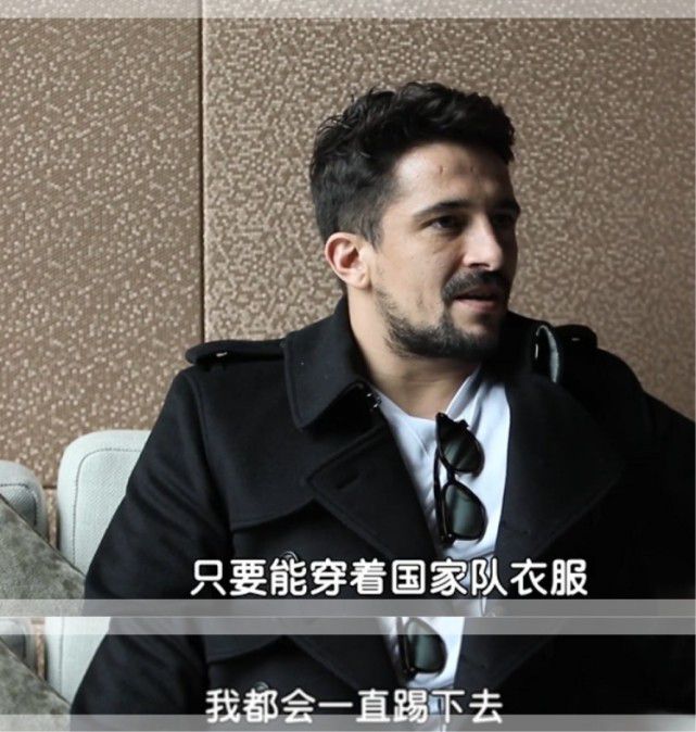 我们会继续前进——我们知道赛季还很长，但我们想做得更多。